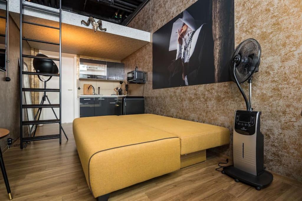 Dresden Loft An Der Elbe Appartement Buitenkant foto